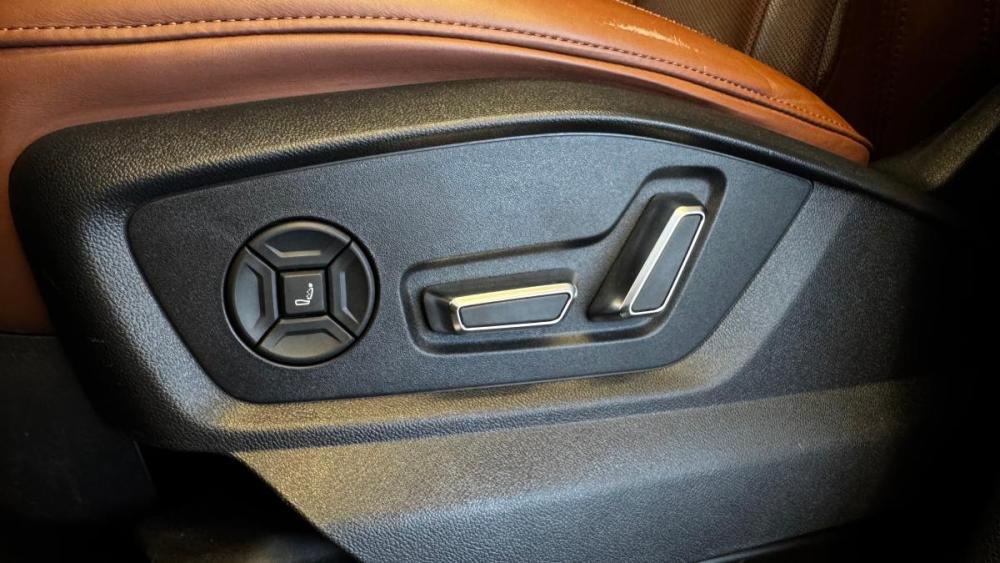 Audi Q7 II (4M) Рестайлинг Санкт-Петербург  - изображение 10