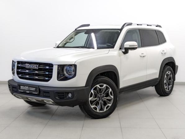 Haval Dargo с пробегом 2024 года, цена 2 675 000 рублей, 67673 км, внедорожник, Автокод Объявления