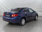 Toyota Corolla X (E140 E150) Волгоград  - изображение 40