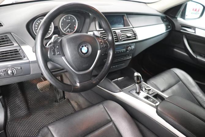 BMW X6 I (E71) с пробегом 2011 года, цена 1 711 000 рублей, 155574 км, внедорожник, Автокод Объявления
