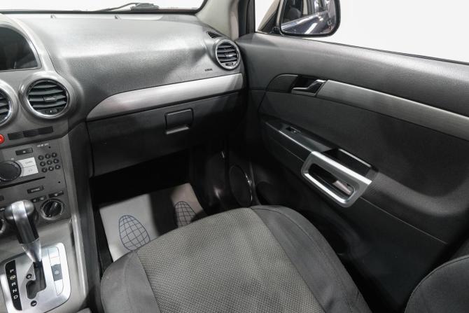 Opel Antara I с пробегом 2011 года, цена 859 000 рублей, 163000 км, внедорожник, Автокод Объявления
