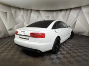 Audi A6 IV (C7) Москва  - изображение 21