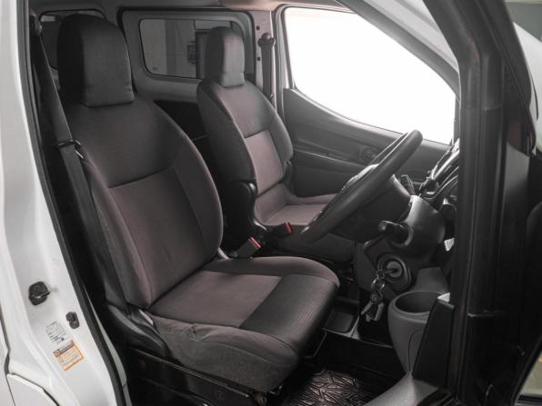 Nissan NV200 с пробегом 2010 года, цена 1 179 000 рублей, 198509 км, фургон, Автокод Объявления