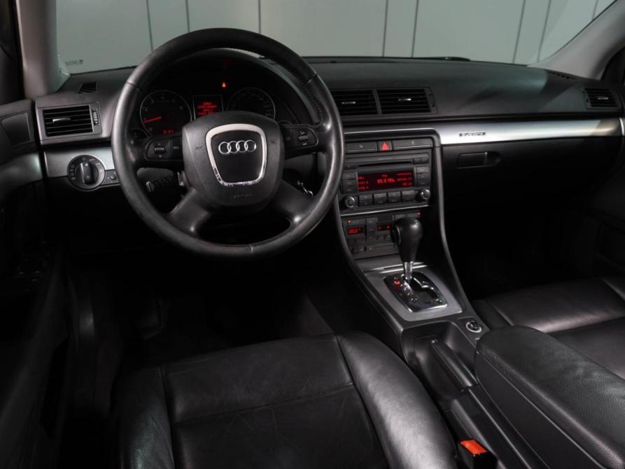 Audi A4 III (B7) Воронеж  - изображение 6