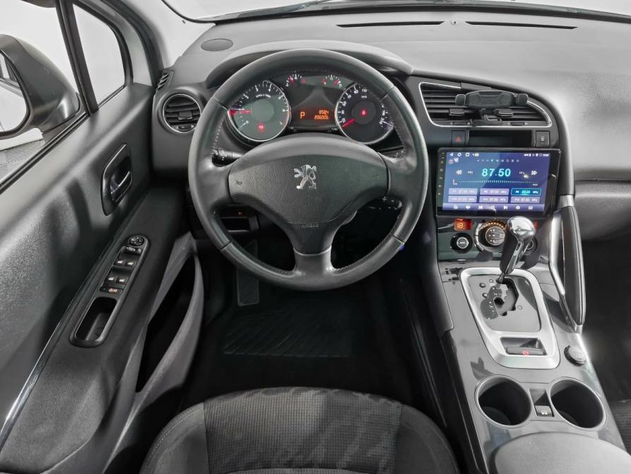 Peugeot 3008 I Нижний Новгород  - изображение 16