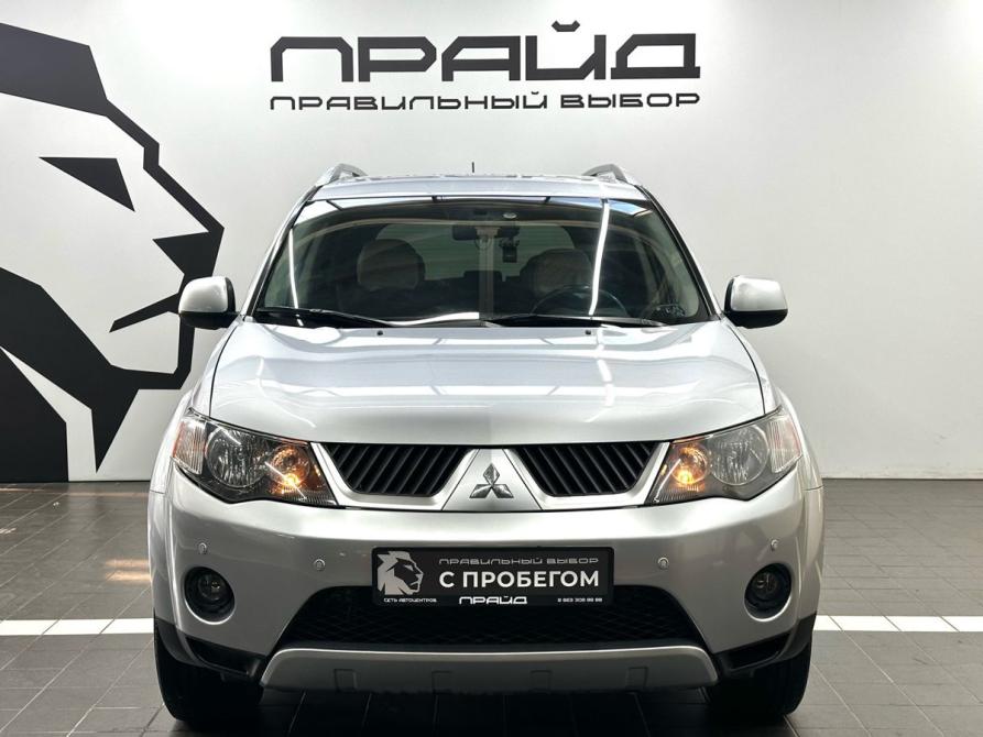 Mitsubishi Outlander II Ростов-на-Дону  - изображение 2