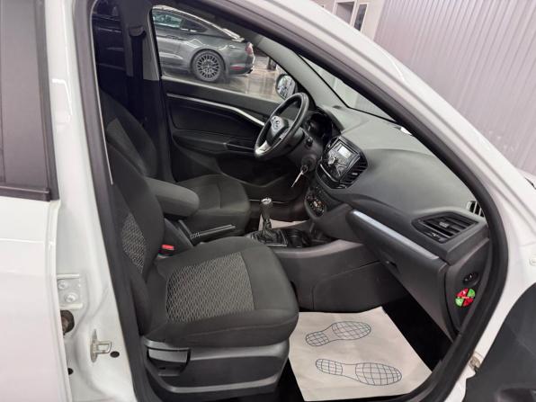 Lada (ВАЗ) Vesta I с пробегом 2019 года, цена 947 000 рублей, 84799 км, седан, Автокод Объявления