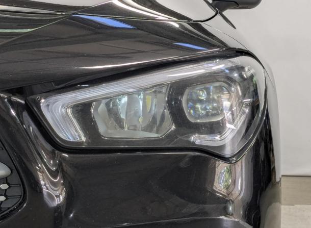Mercedes-Benz CLA II (C118 X118) с пробегом 2019 года, цена 3 195 000 рублей, 102015 км, седан, Автокод Объявления