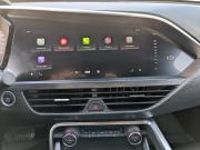 Geely Tugella I Рестайлинг Москва  - изображение 33