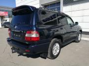 Toyota Land Cruiser 100 Series Новокузнецк  - изображение 34