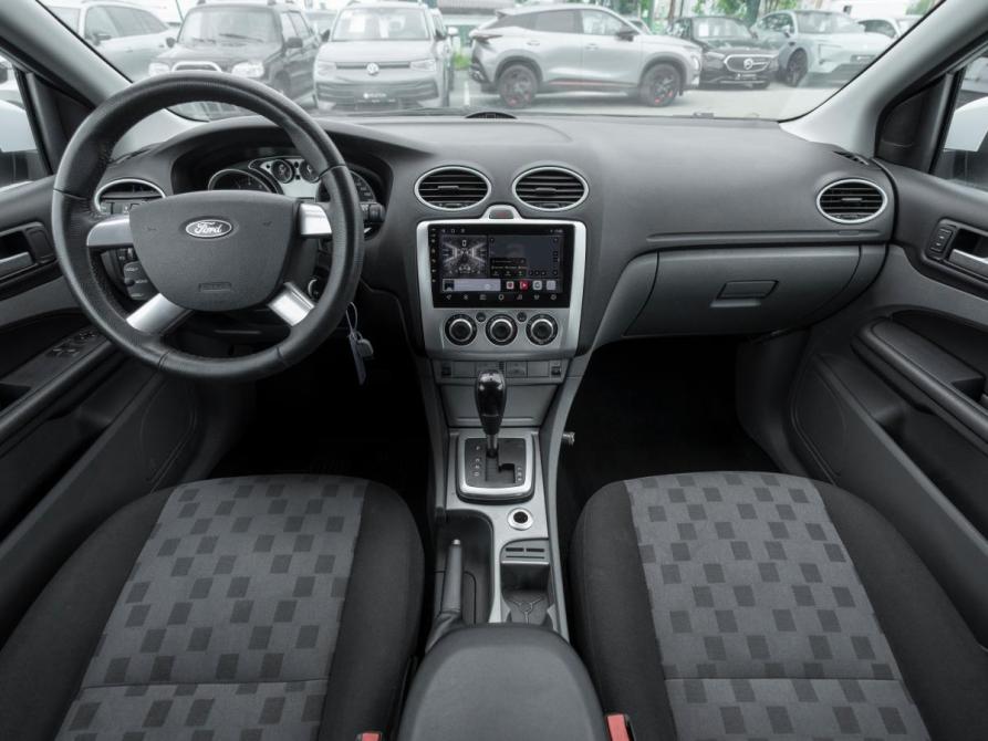 Ford Focus II Рестайлинг Москва  - изображение 8