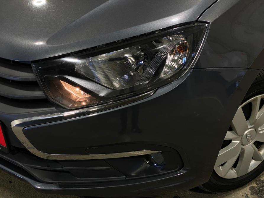 Lada (ВАЗ) Granta I Рестайлинг Челябинск  - изображение 9