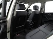 BMW X3 II (F25) Рестайлинг Москва  - изображение 33