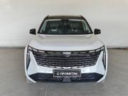 Geely Atlas II Москва  - изображение 22