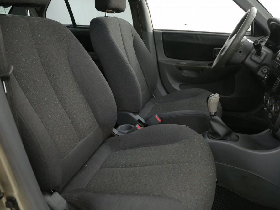 Hyundai Accent II Иваново  - изображение 10
