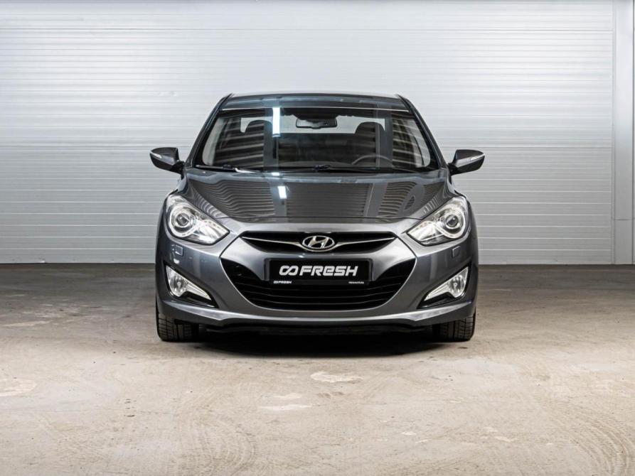 Hyundai i40 I Ставрополь  - изображение 3