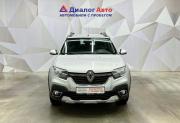 Renault Sandero II Рестайлинг Альметьевск  - изображение 25
