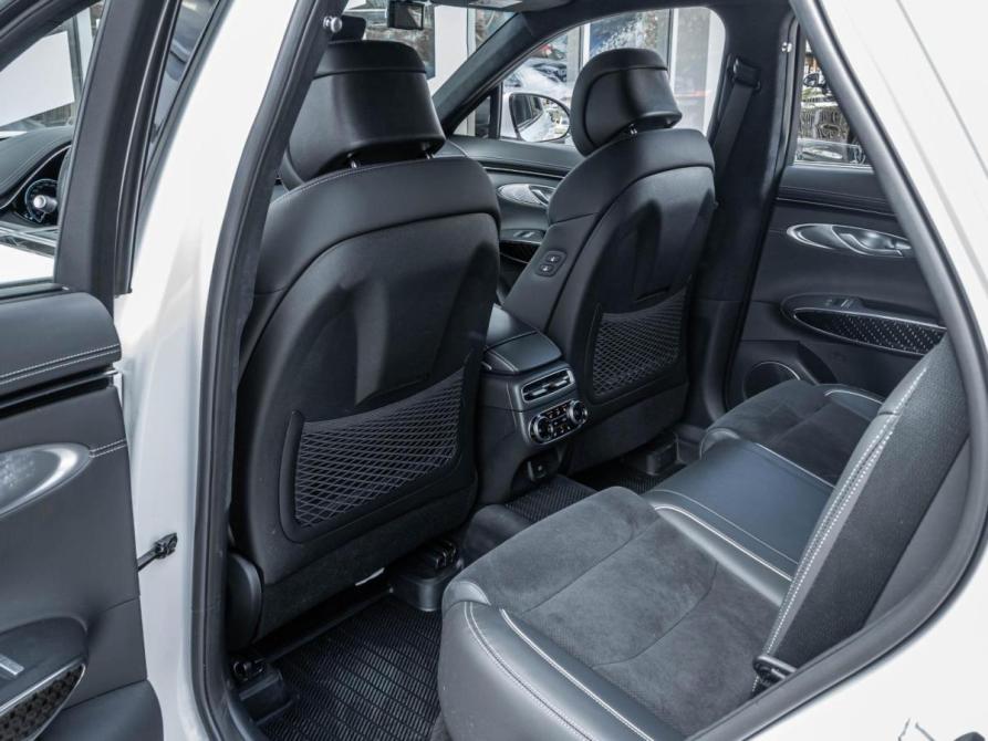 Genesis GV70 I Ставрополь  - изображение 11