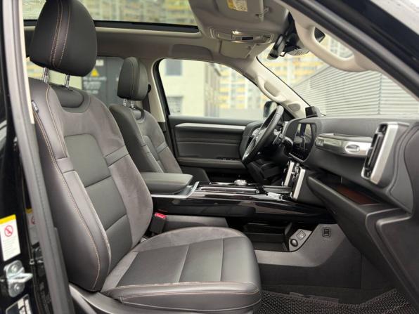 Haval Dargo I с пробегом 2023 года, цена 2 495 000 рублей, 50000 км, внедорожник, Автокод Объявления
