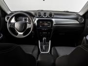 Suzuki Vitara II Тюмень  - изображение 40