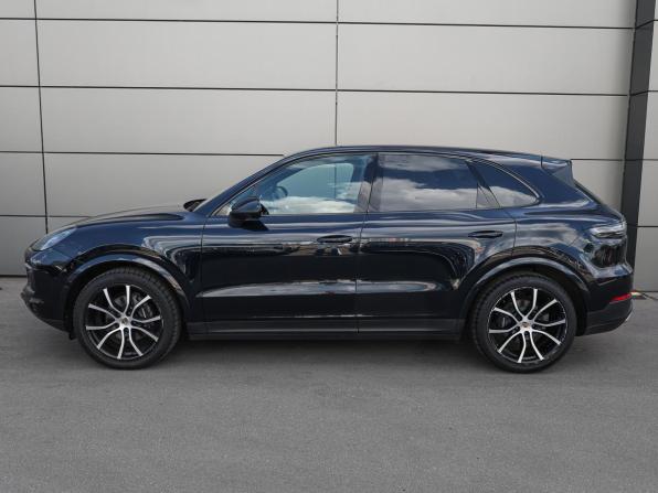 Porsche Cayenne III с пробегом 2018 года, цена 4 498 000 рублей, 144932 км, внедорожник, Автокод Объявления
