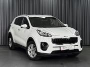 Kia Sportage IV Минеральные Воды  - изображение 20