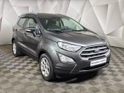 Ford EcoSport II Рестайлинг Москва  - изображение 22