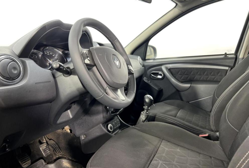 Renault Duster I Рестайлинг Нижний Новгород  - изображение 10