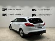 Ford Focus III Рестайлинг Санкт-Петербург  - изображение 23