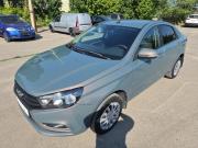 Lada (ВАЗ) Vesta I Саратов  - изображение 49