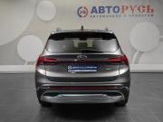 Hyundai Santa Fe IV Рестайлинг Москва  - изображение 30