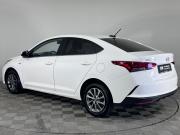 Hyundai Solaris II Рестайлинг Ростов-на-Дону  - изображение 22