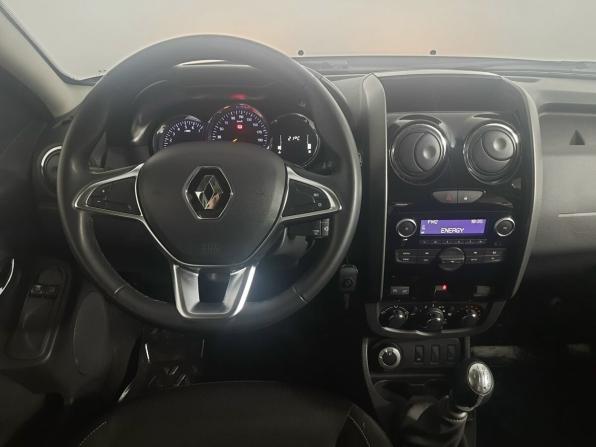 Renault Duster I Рестайлинг с пробегом 2019 года, цена 1 450 000 рублей, 79029 км, внедорожник, Автокод Объявления