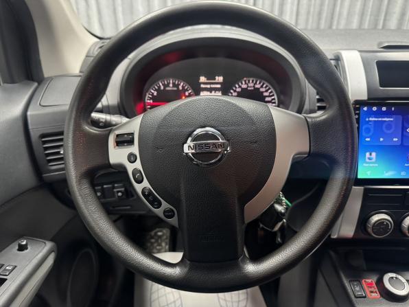 Nissan X-Trail II Рестайлинг с пробегом 2013 года, цена 1 198 000 рублей, 272385 км, внедорожник, Автокод Объявления