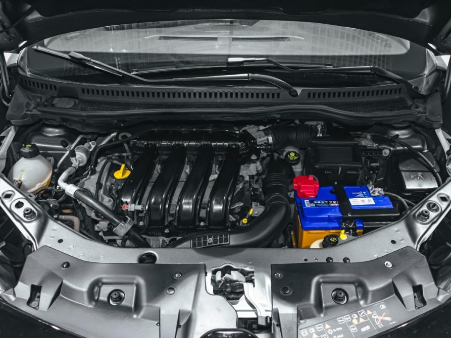 Renault Kaptur I Екатеринбург  - изображение 4