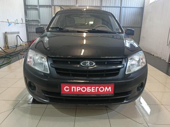 Lada (ВАЗ) Granta I с пробегом 2012 года, цена 210 000 рублей, 238000 км, седан, Автокод Объявления