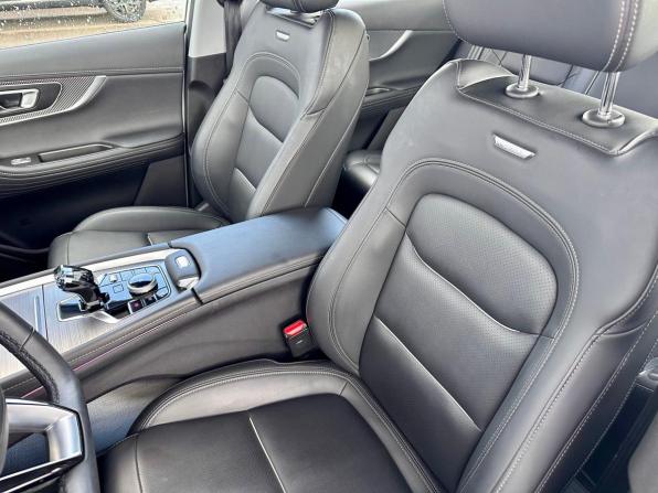 Chery Tiggo 7 Pro Max I Рестайлинг с пробегом 2025 года, цена 2 390 000 рублей, 25500 км, внедорожник, Автокод Объявления