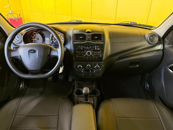 Lada (ВАЗ) Granta I Рестайлинг с пробегом 2024 года, цена 739 000 рублей, 70000 км, седан, Автокод Объявления