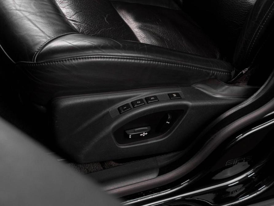 Volvo S80 II Рестайлинг Тюмень  - изображение 15
