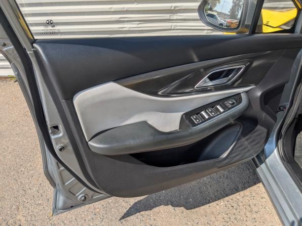 BAIC U5 Plus с пробегом 2024 года, цена 895 000 рублей, 138282 км, седан, Автокод Объявления
