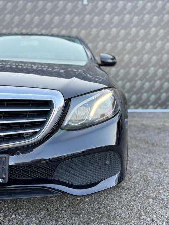 Mercedes-Benz E-Класс V (W213 S213 C238) с пробегом 2018 года, цена 2 660 000 рублей, 172500 км, седан, Автокод Объявления