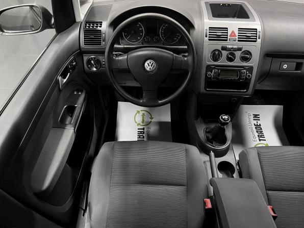 Volkswagen Touran I Рестайлинг с пробегом 2008 года, цена 875 000 рублей, 179712 км, компактвэн, Автокод Объявления