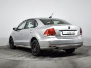 Volkswagen Polo V Рестайлинг Санкт-Петербург  - изображение 26