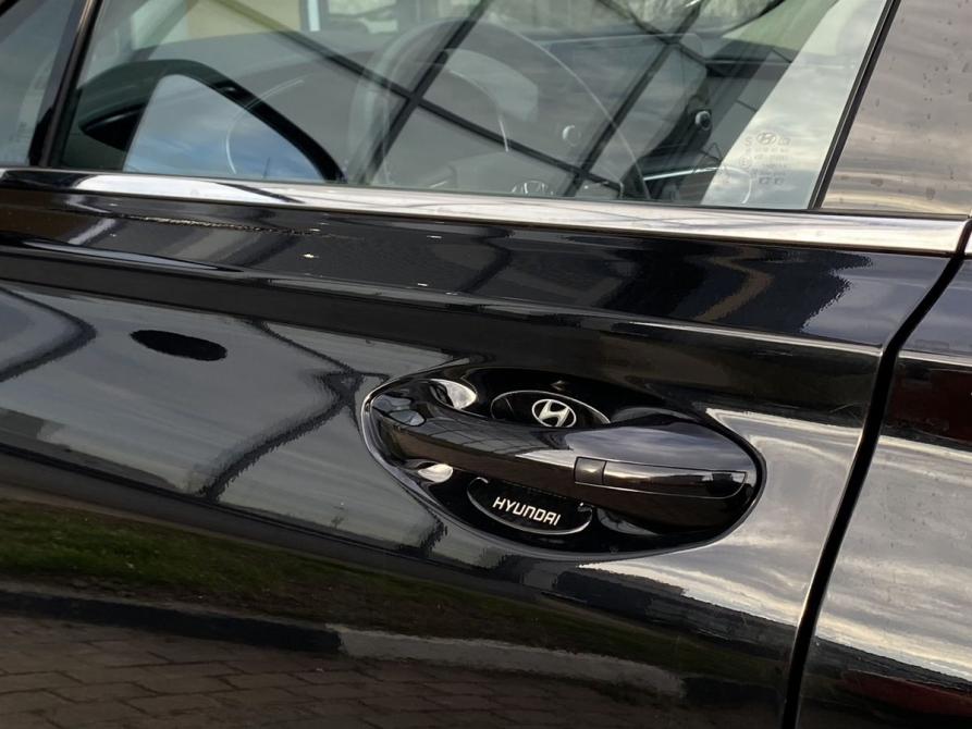 Hyundai Santa Fe IV Рестайлинг Москва  - изображение 20