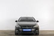 Opel Astra J Тюмень  - изображение 21