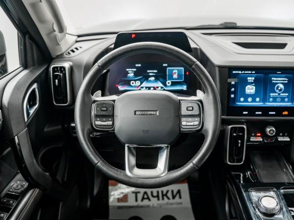 Haval Dargo I с пробегом 2023 года, цена 2 699 000 рублей, 52431 км, внедорожник, Автокод Объявления
