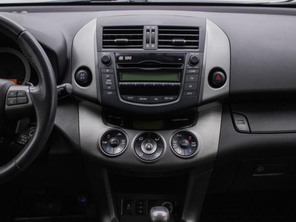 Toyota RAV4 III (XA30) Рестайлинг с пробегом 2011 года, цена 1 568 160 рублей, 129741 км, внедорожник, Автокод Объявления