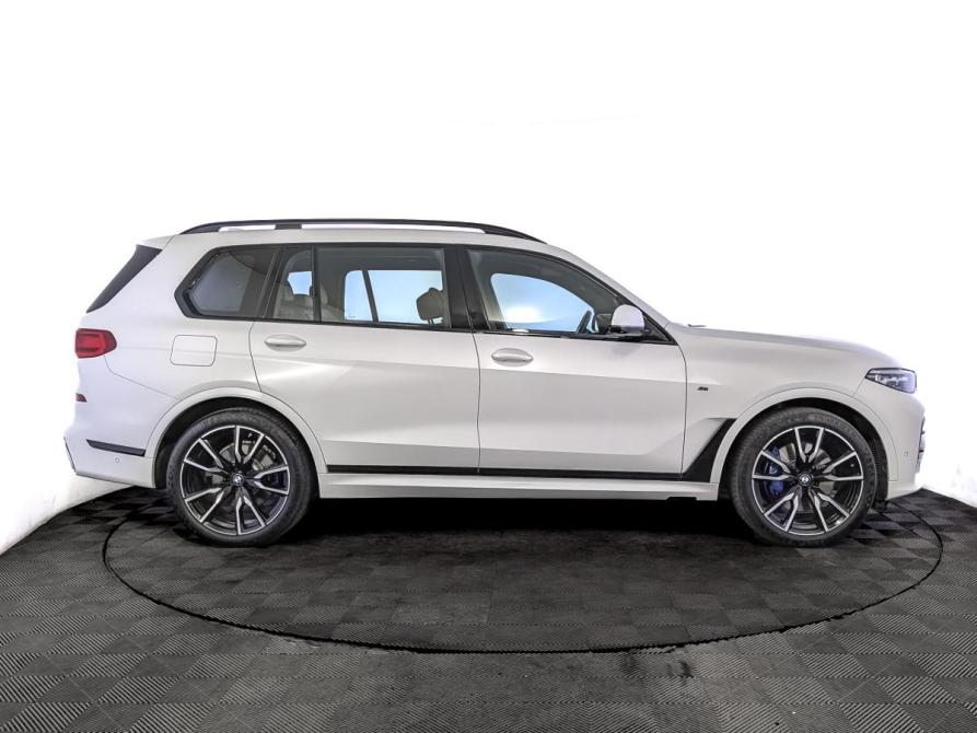 BMW X7 I (G07) Москва  - изображение 4