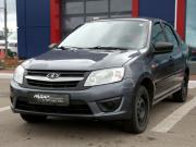Lada (ВАЗ) Granta I Иваново  - изображение 20