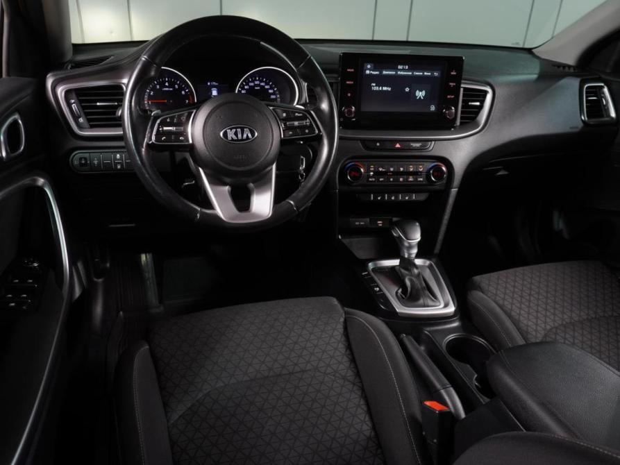 Kia XCeed I Воронеж  - изображение 6